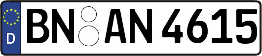 BN-AN4615