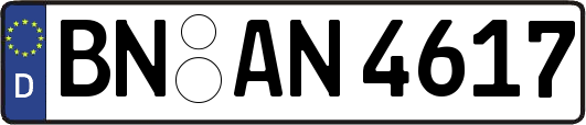 BN-AN4617