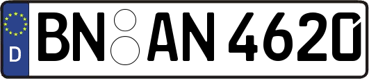 BN-AN4620