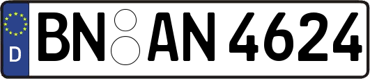 BN-AN4624