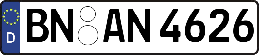 BN-AN4626