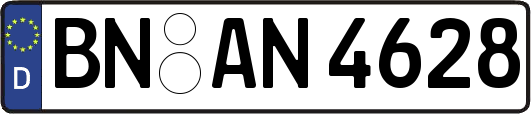 BN-AN4628