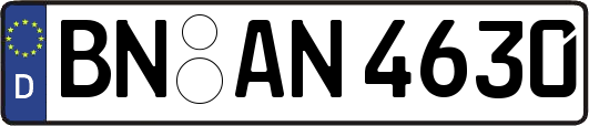 BN-AN4630