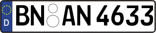 BN-AN4633