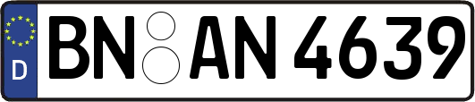 BN-AN4639