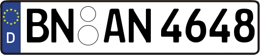 BN-AN4648