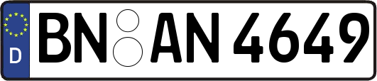 BN-AN4649