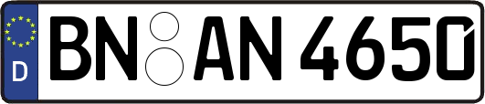BN-AN4650