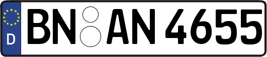 BN-AN4655
