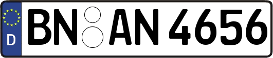 BN-AN4656