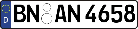 BN-AN4658