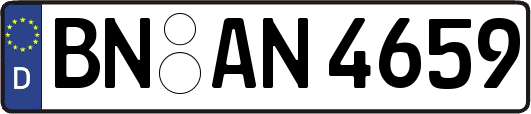 BN-AN4659