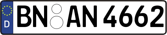 BN-AN4662