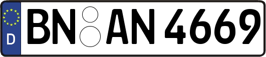 BN-AN4669