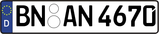 BN-AN4670