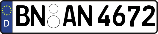 BN-AN4672
