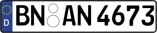 BN-AN4673