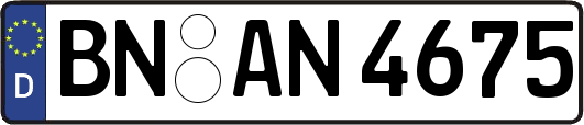 BN-AN4675