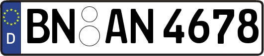 BN-AN4678