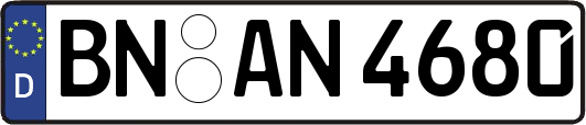 BN-AN4680