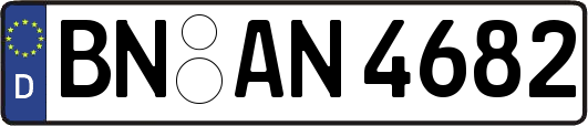 BN-AN4682
