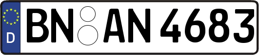 BN-AN4683