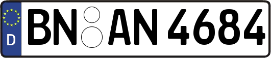 BN-AN4684