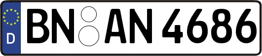BN-AN4686