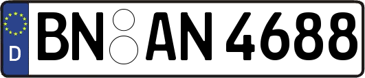 BN-AN4688