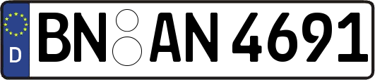 BN-AN4691