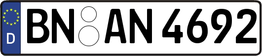 BN-AN4692
