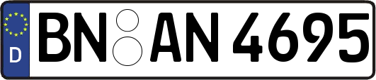 BN-AN4695