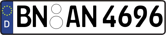 BN-AN4696