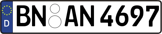 BN-AN4697