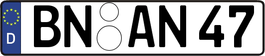 BN-AN47