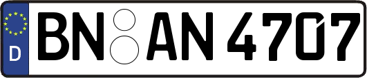 BN-AN4707