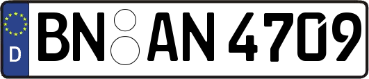 BN-AN4709