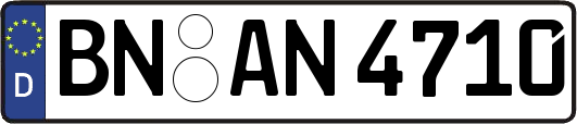 BN-AN4710