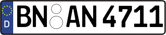 BN-AN4711