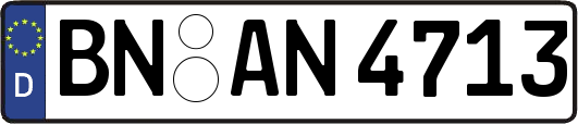 BN-AN4713