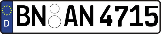 BN-AN4715