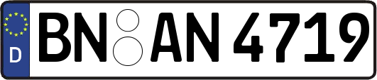 BN-AN4719