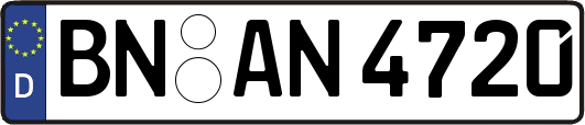 BN-AN4720