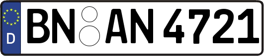 BN-AN4721