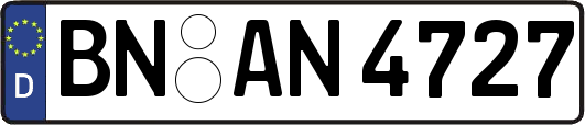BN-AN4727