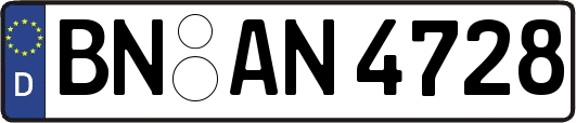 BN-AN4728