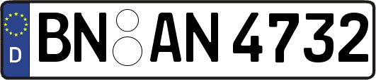 BN-AN4732