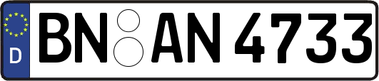 BN-AN4733