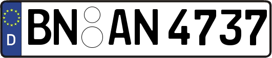 BN-AN4737