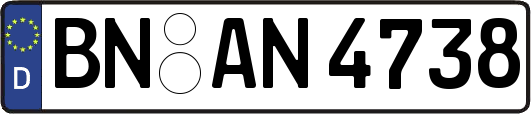 BN-AN4738